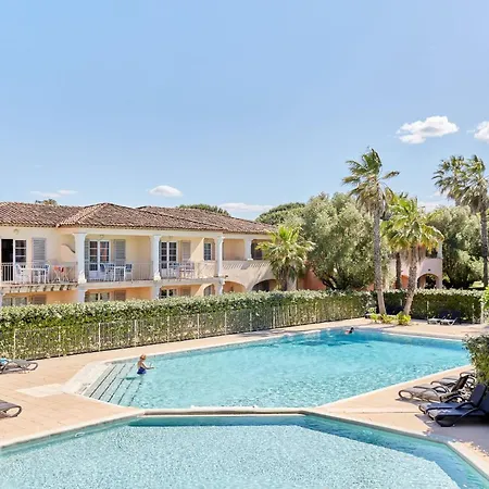 Appart hôtel Résidence Prestige Odalys La Palmeraie