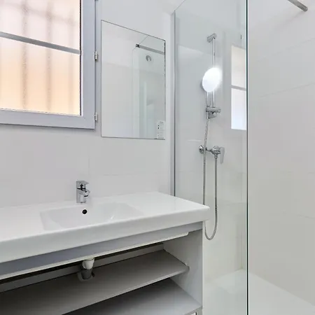 Résidence Prestige Odalys La Palmeraie Appart hôtel Grimaud