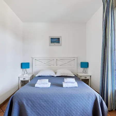 Résidence Prestige Odalys La Palmeraie 3*
