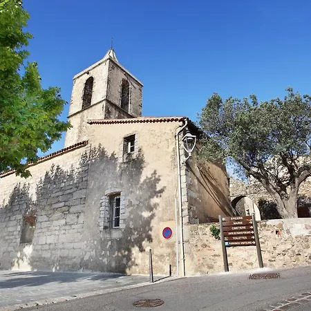 Résidence Prestige Odalys La Palmeraie Grimaud