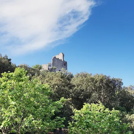 Appart hôtel Résidence Prestige Odalys La Palmeraie