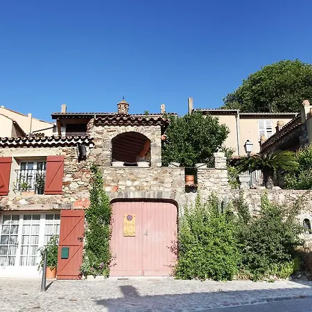 Appart hôtel Résidence Prestige Odalys La Palmeraie Grimaud
