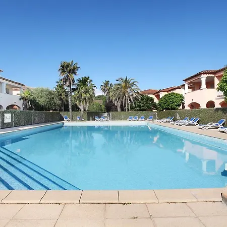 Appart hôtel Résidence Prestige Odalys La Palmeraie