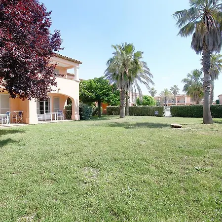 Appart hôtel Résidence Prestige Odalys La Palmeraie 3*