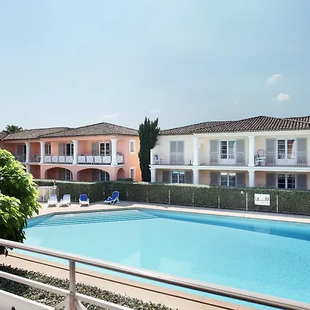 Appart hôtel Résidence Prestige Odalys La Palmeraie