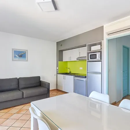 Odalys La Palmeraie Aparthotel 3*