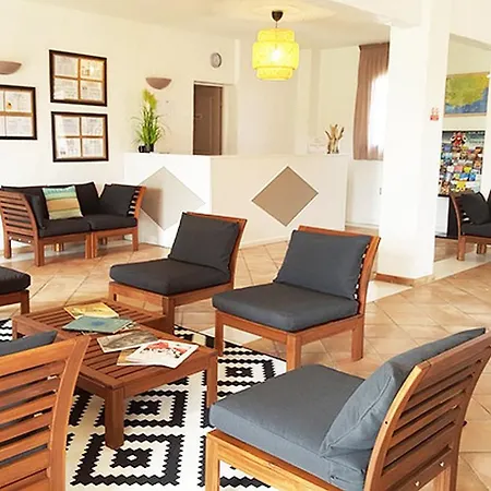 Résidence Prestige Odalys La Palmeraie 3*