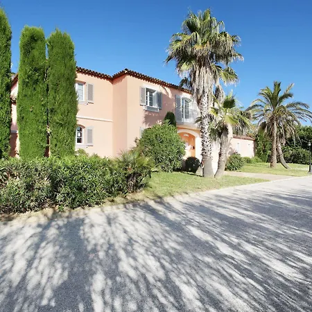 Résidence Prestige Odalys La Palmeraie 3*