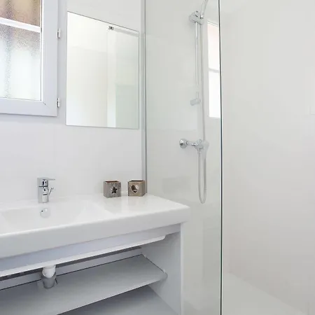 Appart hôtel Résidence Prestige Odalys La Palmeraie 3*