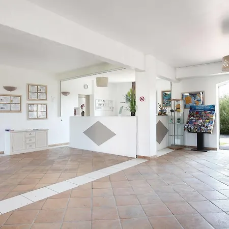 Résidence Prestige Odalys La Palmeraie Appart hôtel 3*