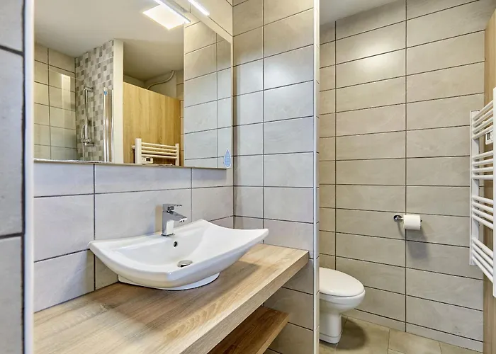 Odalys La Palmeraie 3* 그리모