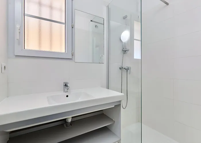 Odalys La Palmeraie 아파트호텔 그리모